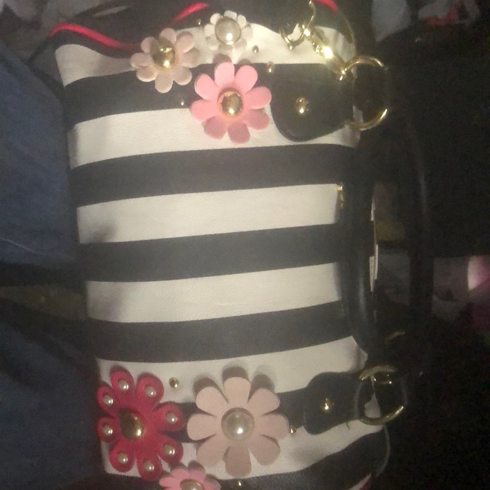 Betsy Johnson purse